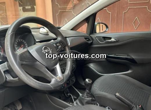 Opel Corsa 2019 — photo 3