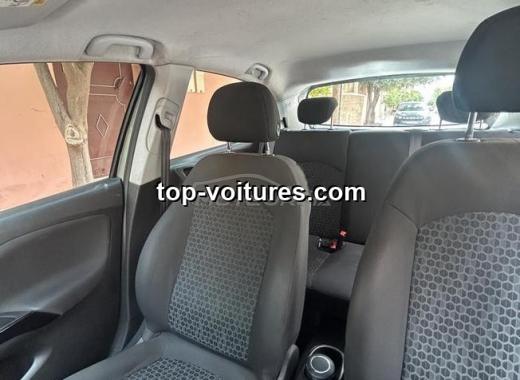 Opel Corsa 2019 — photo 4