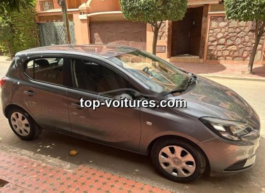 Opel Corsa 2019 — photo 5
