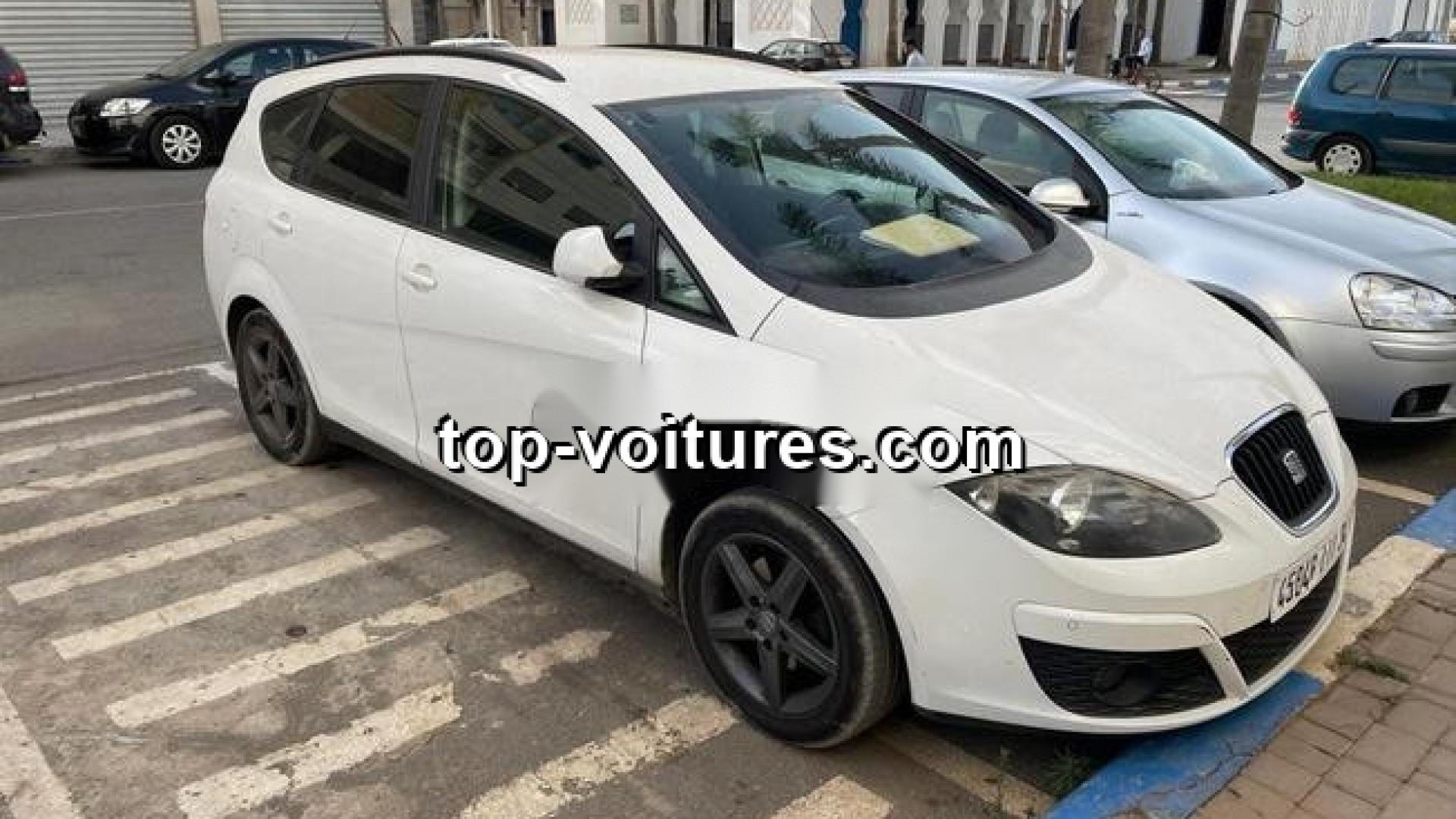 Seat Altea