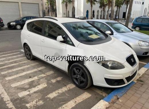 Seat Altea