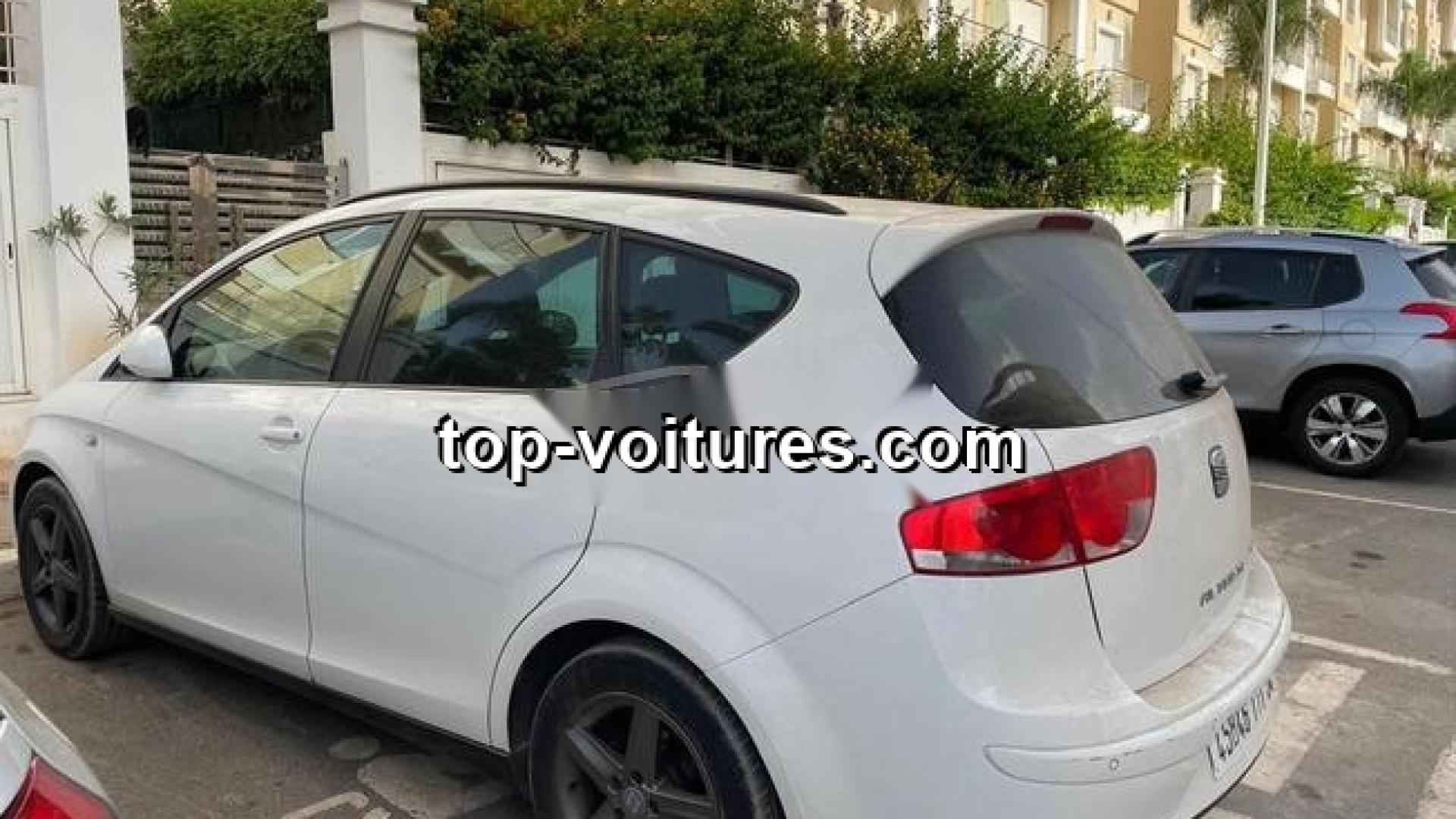 Seat Altea