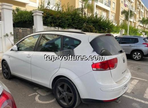 Seat Altea 2017 — photo 2