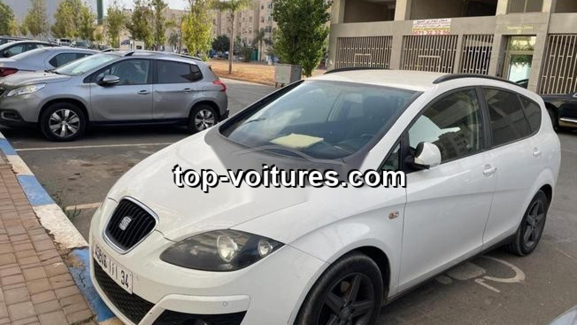 Seat Altea
