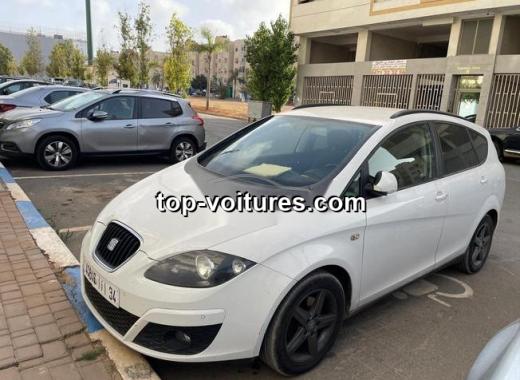 Seat Altea 2017 — photo 3
