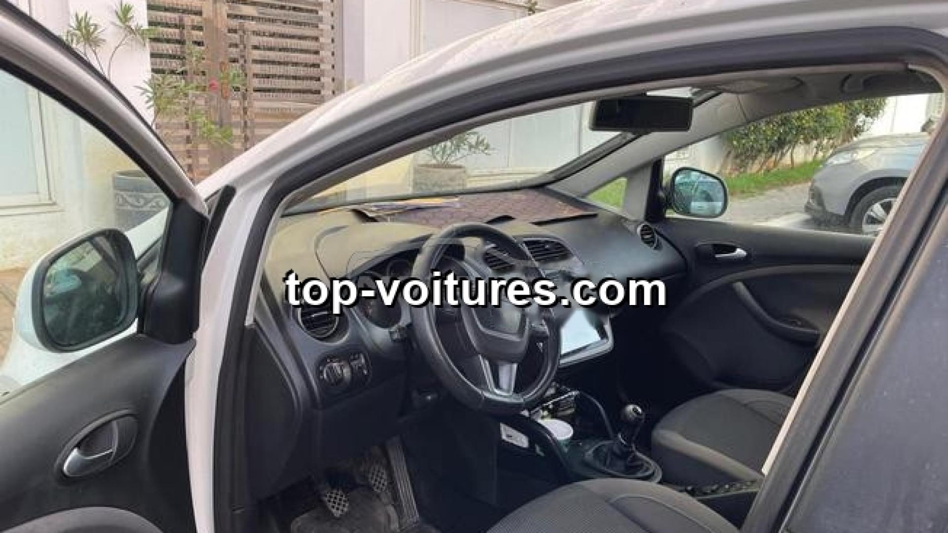 Seat Altea