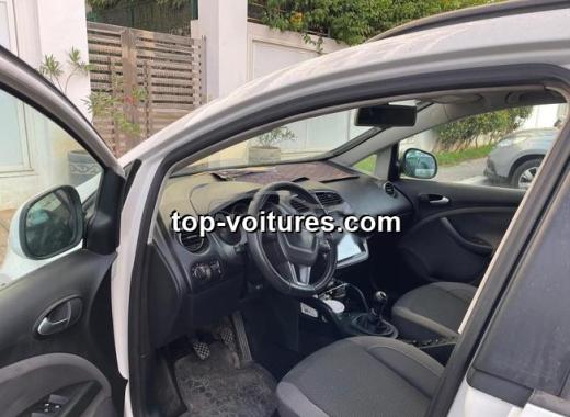 Seat Altea 2017 — photo 4