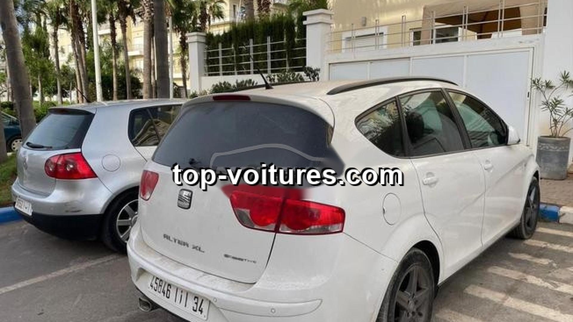 Seat Altea