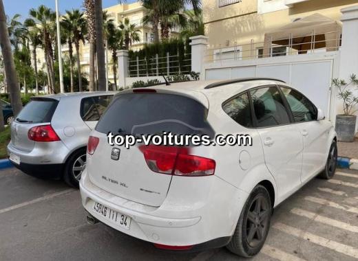Seat Altea 2017 — photo 5