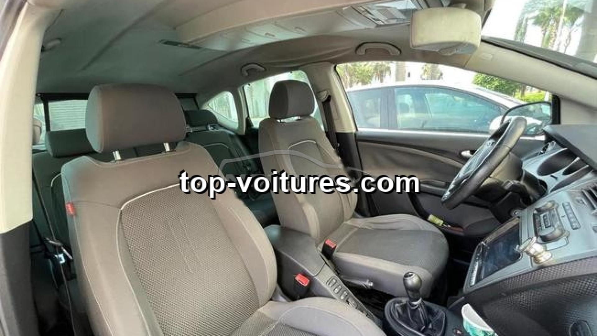 Seat Altea