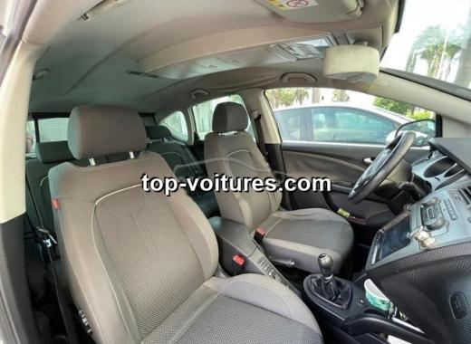 Seat Altea 2017 — photo 6