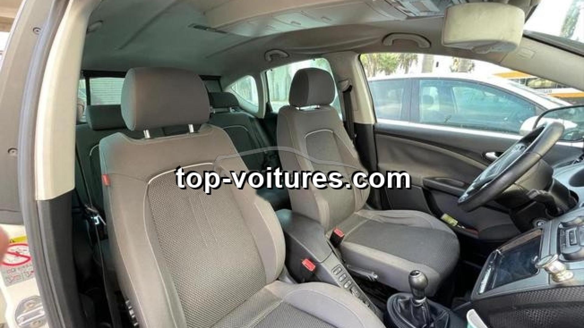 Seat Altea
