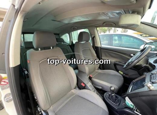 Seat Altea 2017 — photo 7