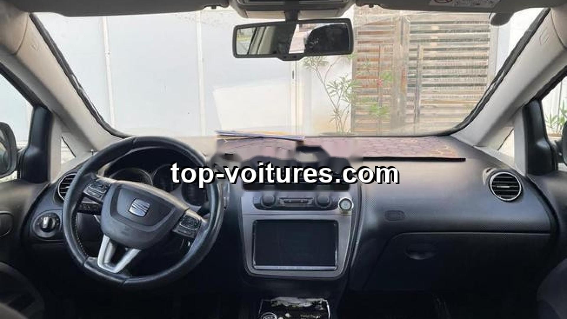 Seat Altea