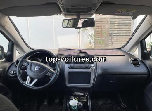 Seat Altea 2017 — photo 8