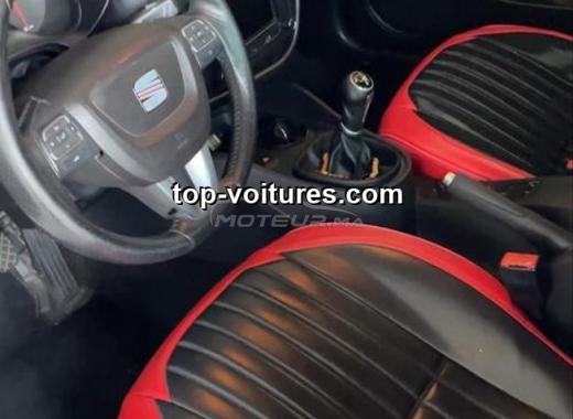 Seat Leon 2012 — photo 2