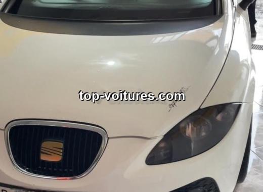 Seat Leon 2012 — photo 3