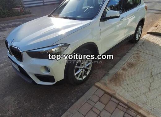 BMW X1 2019 — photo 2