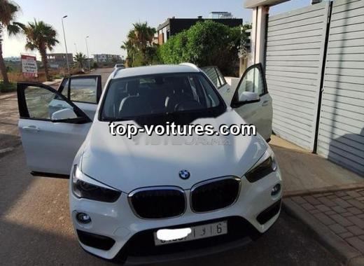 BMW X1 2019 — photo 3