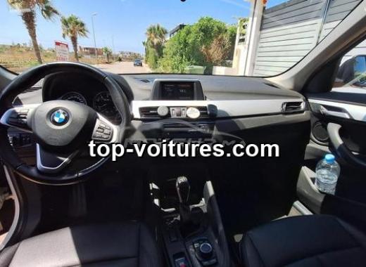 BMW X1 2019 — photo 4