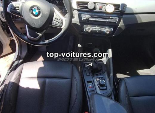 BMW X1 2019 — photo 5