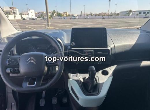 Citroën Berlingo 2022 — photo 6