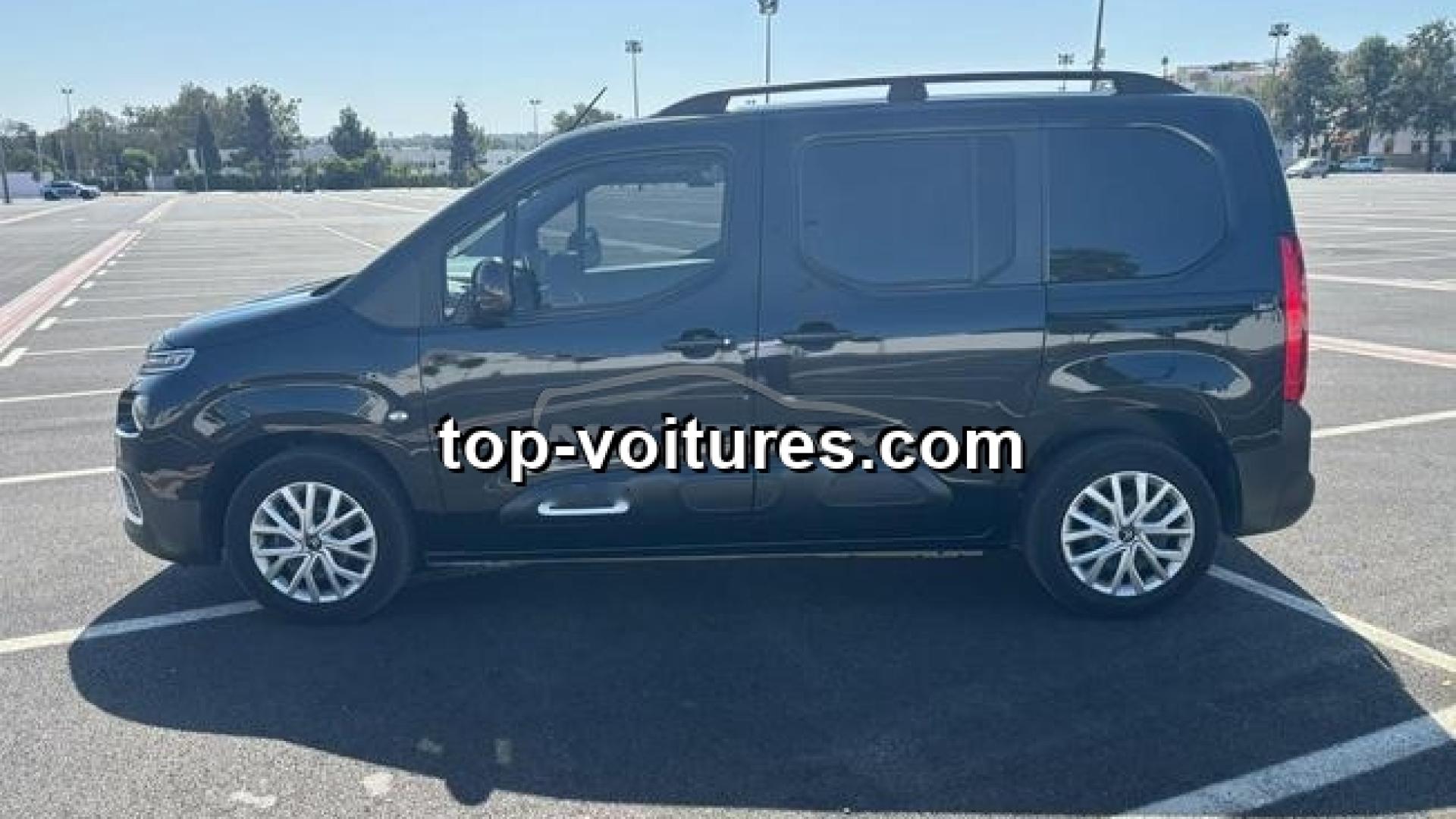 Citroën Berlingo