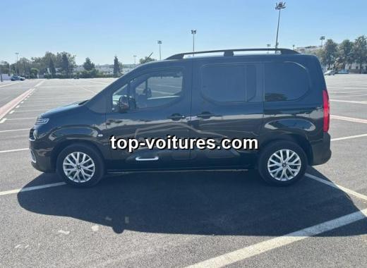 Citroën Berlingo 2022 — photo 7