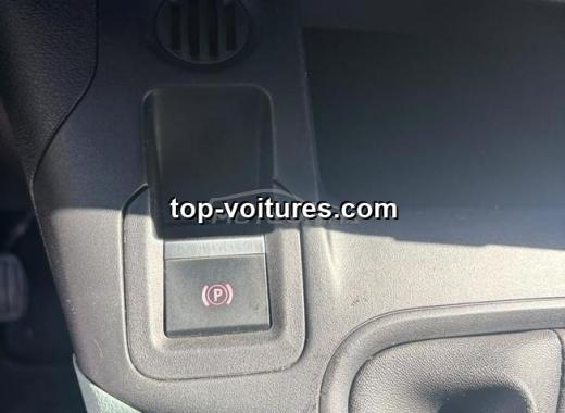 Citroën Berlingo 2022 — photo 8