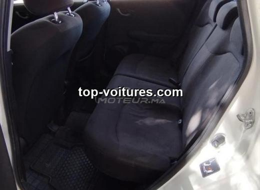 Honda Jazz 2009 — photo 5