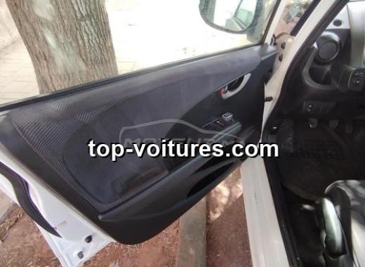 Honda Jazz 2009 — photo 6