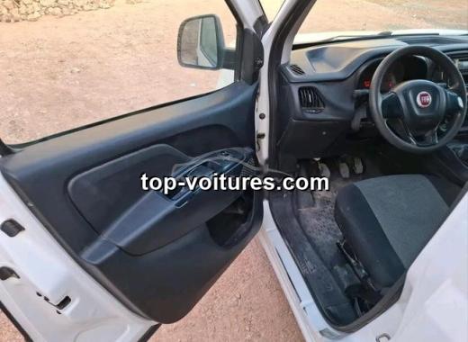 Fiat Doblo 2019 — photo 2