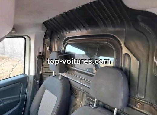 Fiat Doblo 2019 — photo 3