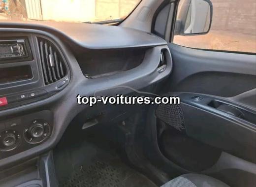Fiat Doblo 2019 — photo 4