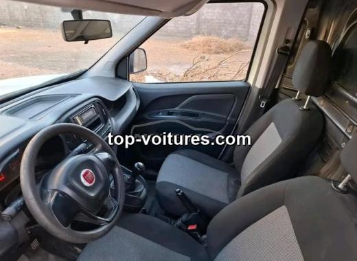 Fiat Doblo 2019 — photo 5