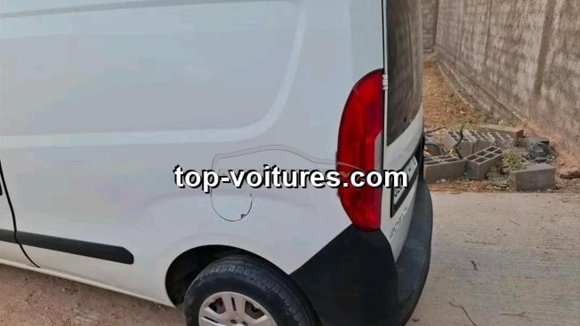 Fiat Doblo