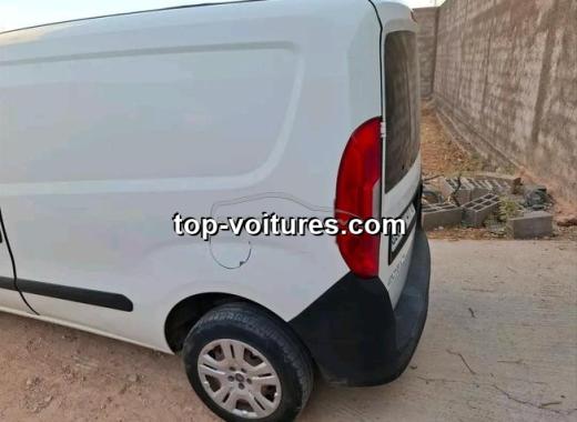 Fiat Doblo 2019 — photo 6