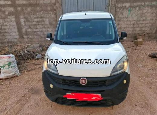 Fiat Doblo 2019 — photo 7
