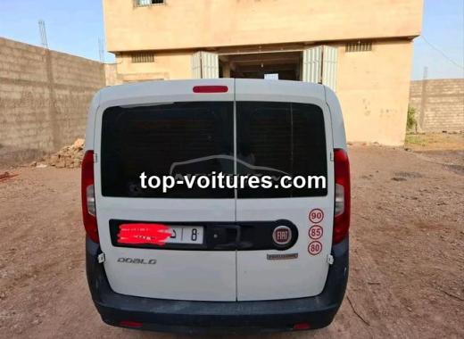 Fiat Doblo 2019 — photo 8
