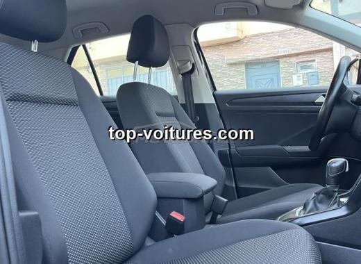 Volkswagen T-Roc 2021 — photo 5