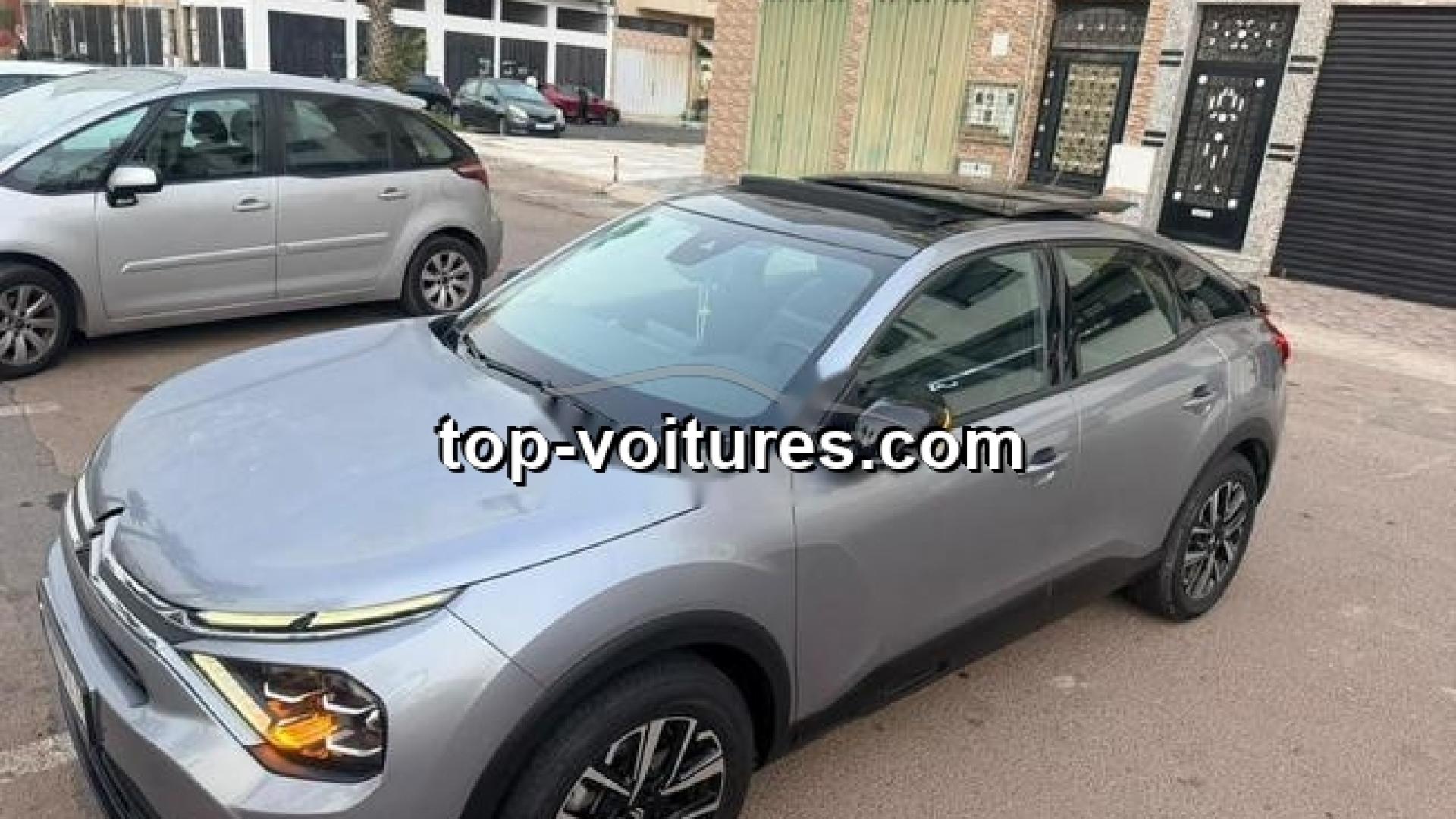 Citroën C4
