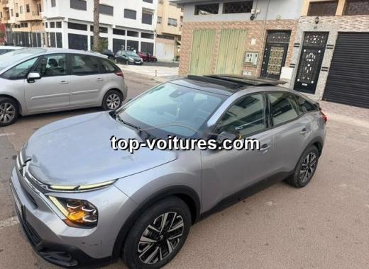 Citroën C4