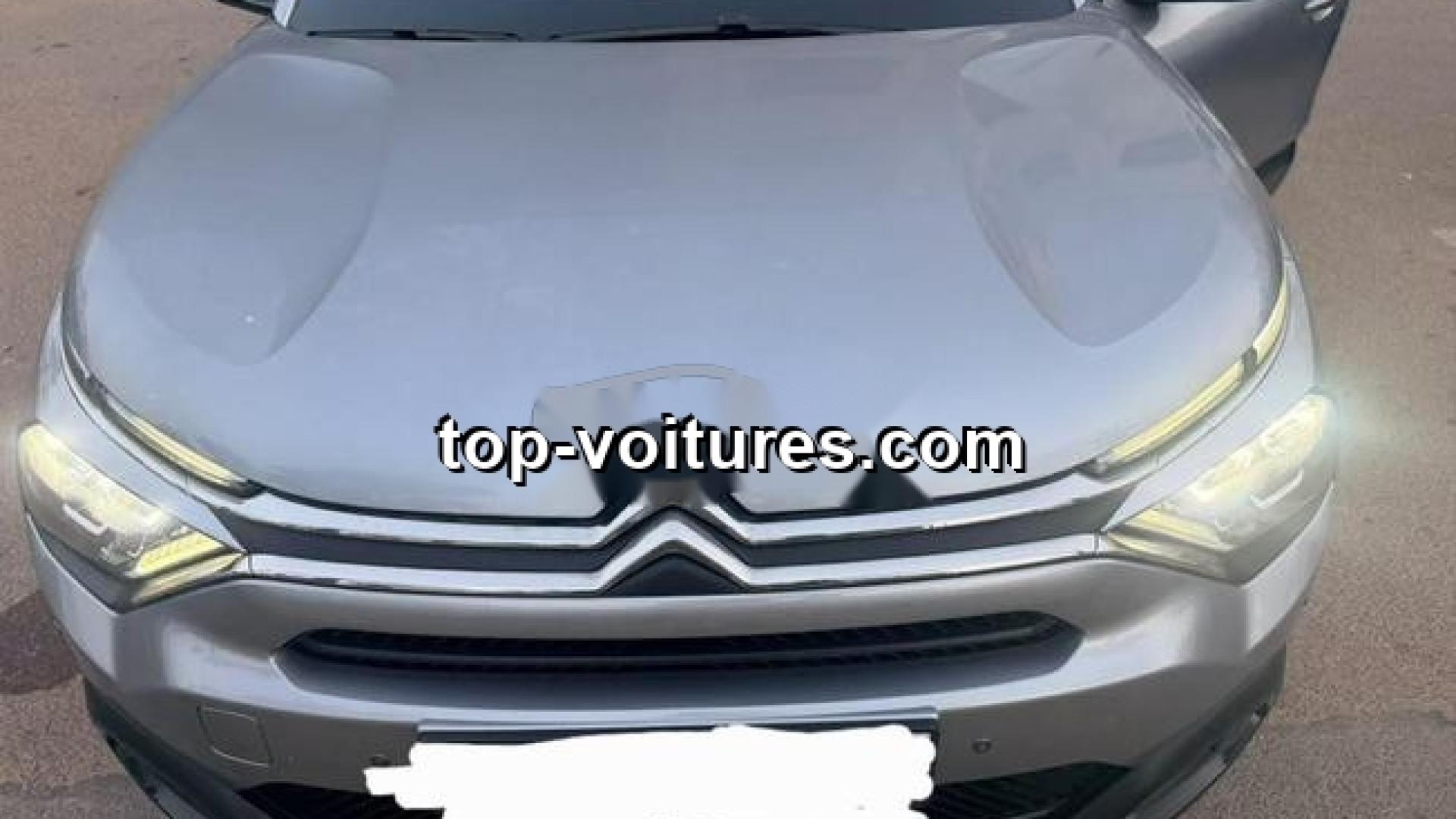 Citroën C4