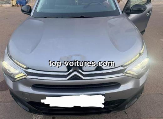 Citroën C4 2024 — photo 2