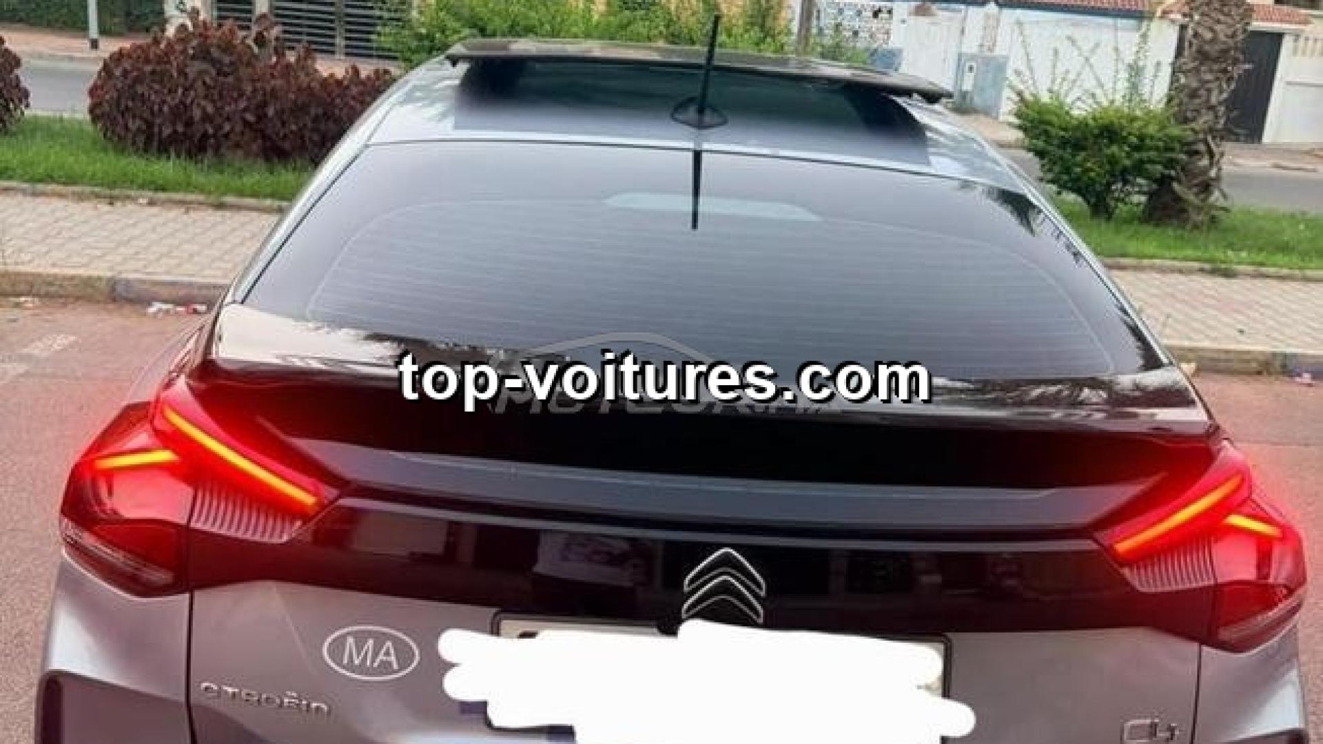 Citroën C4
