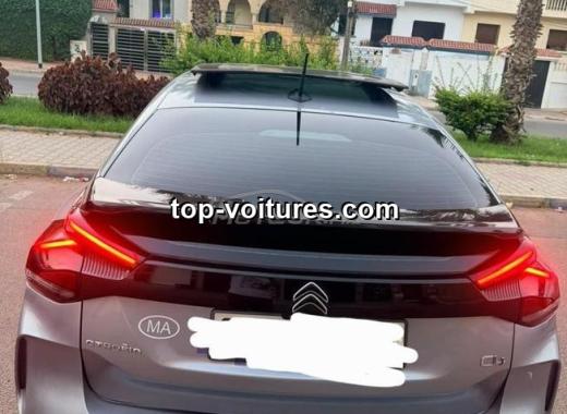 Citroën C4 2024 — photo 3