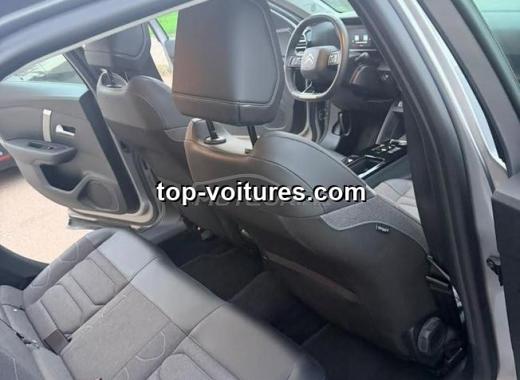 Citroën C4 2024 — photo 4