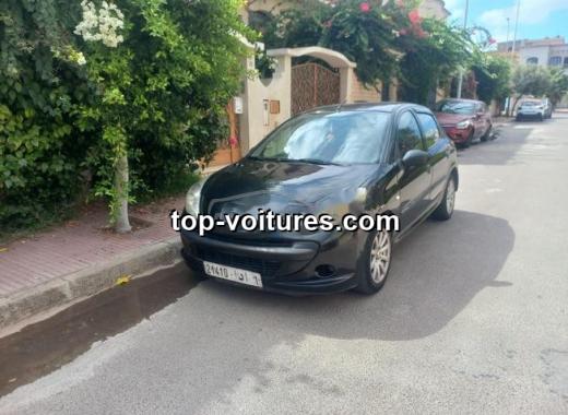 Peugeot 206 2010 — photo 2