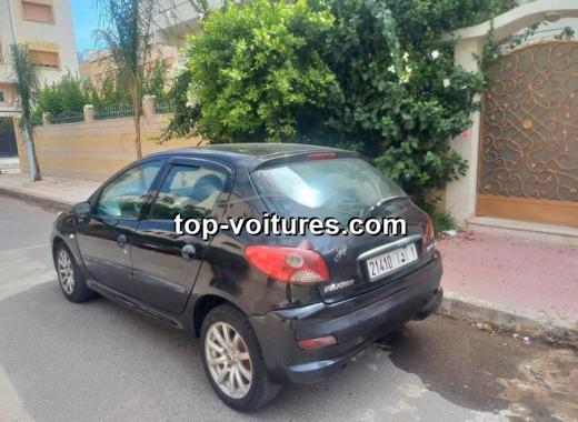 Peugeot 206 2010 — photo 3