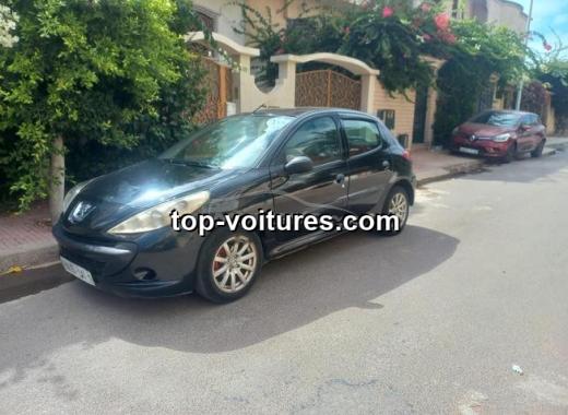 Peugeot 206 2010 — photo 4